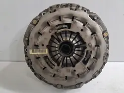 BMW OE 7 614 327 kytkinosat setti