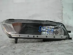 VW PASSAT CC 2012- FAROL HALÓGENO ESQUERDO 3C8941699