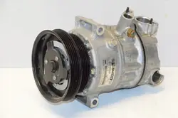 Sanden Ilmastointikompressori 1K0820859R