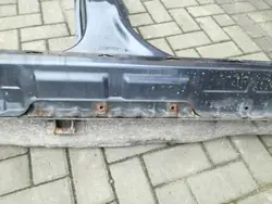 Panneau de bas de caisse droit VOLVO XC90 I 2002-2014 OEM
