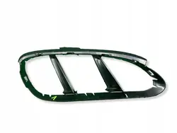 Luchtinlaatrooster OEM 982853189 - Porsche Cayman 982