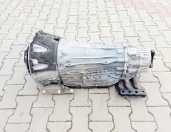 MERCEDES GLC W253 2021 Transmissão Automática 4-MATIC A253704001