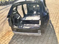 Panneau latéral arrière BMW OE TM31611 pour X1 F48 2015-
