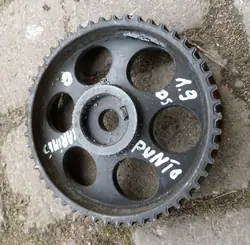 Nockenwellen-Zahnrad 1.9 DS Fiat Punto 2 Palio