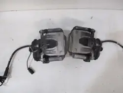 Jarrusatula taka Audi Q5 OEM xx - Käytetty