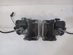 Jarrusatula taka Audi Q5 OEM xx - Käytetty