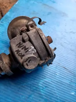Distribuidor de encendido MINI Morris OEM mini morris aparat zaplonowy