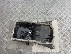 Audi A4 S4 B6 2002 Oljetank