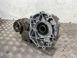 Reducer OEM 00463374840 för Alfa Romeo Giulia 2.0B