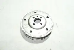 Polia do virabrequim AUDI A4 1.8L gasolina 120kW 06B105243F