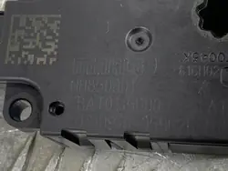 Jeep OE ZBAT0115D00 ilmanvaihtohila - Käytetty