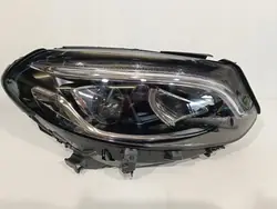 MERCEDES W246 Rechter Voorlamp A2469063401