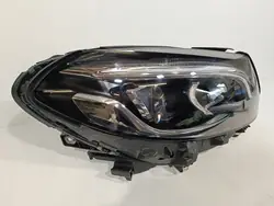 MERCEDES W246 Lampe Avant Droite A2469063401