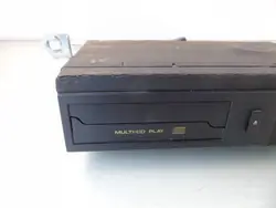 Lexus GS300 II CD-vaihtaja OEM 86270-30140