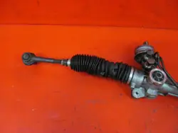Audi A4 B7 Ohjausvaihde OEM 8E1422071R Käytetty