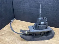Porsche Macan Schalthebel OEM 95B713041C - Gebraucht
