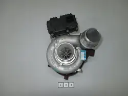 Turbo Kia Sorento Hyundai Santa 2.2 CRDi 28231-2F950