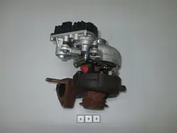 Turbo Kia Sorento Hyundai Santa 2.2 CRDi 28231-2F950