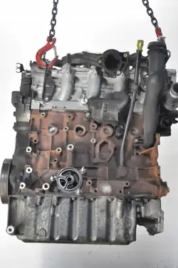 Motor Ford 2.0D TDCI OEM G6DD G6DA G6DB