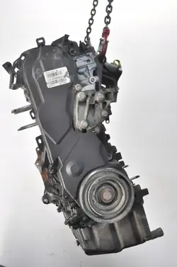 Ford 2.0D TDCI Motor OEM G6DD G6DA G6DB