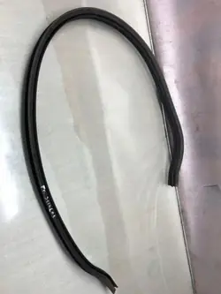 Motorkammarpackning OEM 39117387 för Opel Astra K