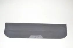 BMW X7 G07 tavaratilan hylly OEM 51468493168 - Käytetty