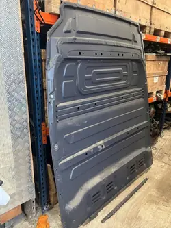 Cloison Mercedes Sprinter W907 W910 Maxi OEM