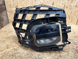 VW T-CROSS 2GM Protetor + Halógeno DRL Lado Direito