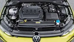Motor DPC DPCA 1.5 TSI 150CV para VW Golf 8