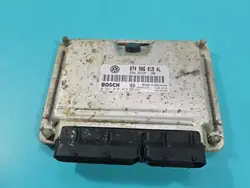 ECU Engine Control Unit VW Transporter T4 2.5 TDI 074906018AL