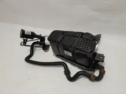 Porsche Cayenne 9Y Kohlefilter OEM 4N0201801F