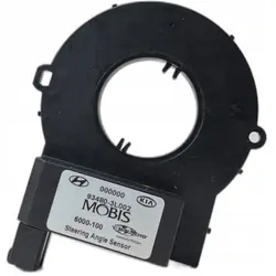OEM 3753MA-2210 rattvinkelsensor för Kia Soul I