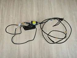 Lignes Pompe à Carburant OEM TM1005348 BMW G26