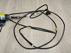 Brandstofpompleidingen OEM TM1005348 BMW G26