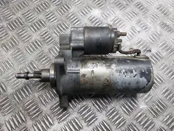 Motor de arranque Volkswagen Transporter T4 1.9 D OEM 02B911023C