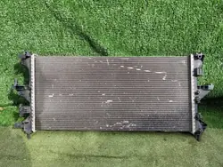 Vattenkylare Fiat Ducato 2.3L 1349196080