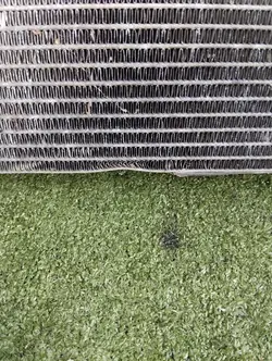 Radiateur d'eau Fiat Ducato 2.3L 1349196080