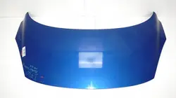 Tapa Motor OEM 375484387 para Renault Scenic III