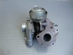 Turbo Mazda OEM VJ360801 para 2.0L Diesel 120kW