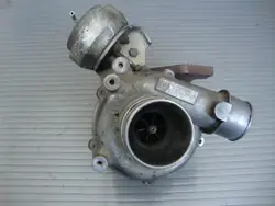 Turbo Mazda OEM VJ360801 pour 2.0L Diesel 120kW