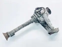 Front Reducer VW Touareg (7LA,7L6,7L7) 0AA409508A