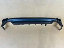 OEM 5216933030 Spoiler Diffuseur Pare-chocs Arrière Toyota Camry