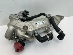 BMW G01 G02 G05 G06 G07 G11 G20 G30 3.0D Enfriador EGR OEM