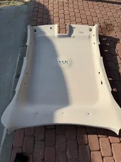 OEM 739116721R Dakbekleding voor Renault Arkana