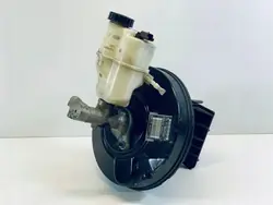 Gebrauchter Servo OEM 9662211880 für Citroën C5 II Break