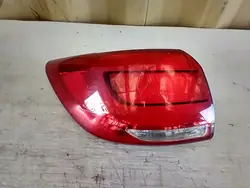 KIA SPORTAGE III Lámpara Trasera Izquierda 924013W510