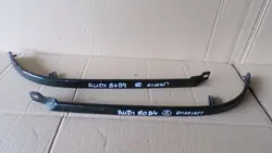 AUDI 80 B4 Cubierta de Faro Izquierda Derecha Delantera 8A0853207A