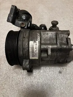 BMW E65 745D servostyrpump OEM LH2110860