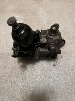 Pompe de direction assistée BMW E65 745D OEM LH2110860