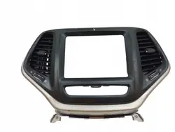 Middenroosterframe OEM P1WP091S5AD Jeep Cherokee V